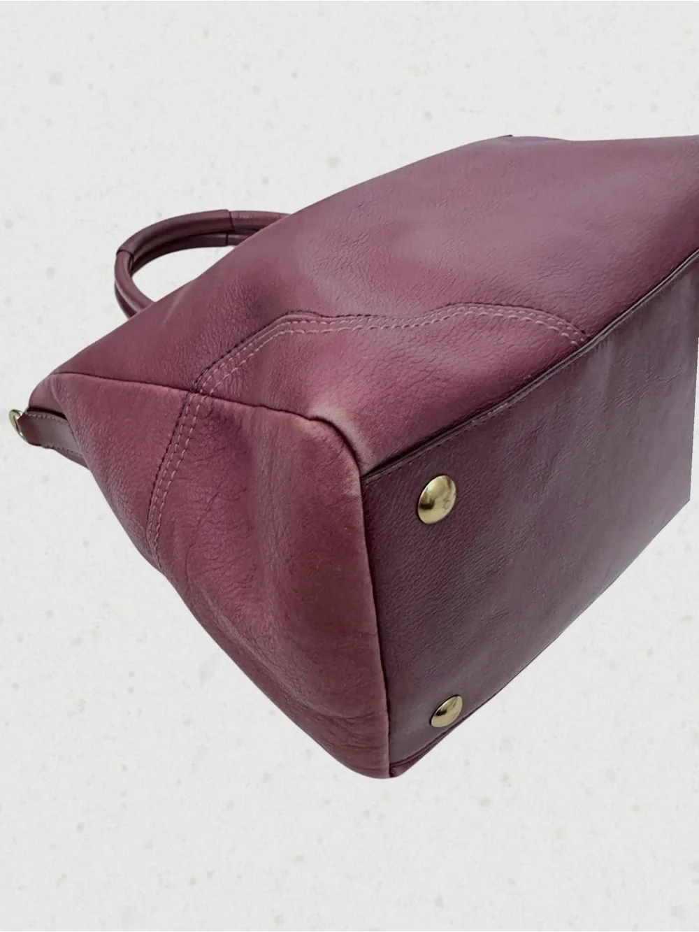 Coach Y2K Vintage Hamilton Bag